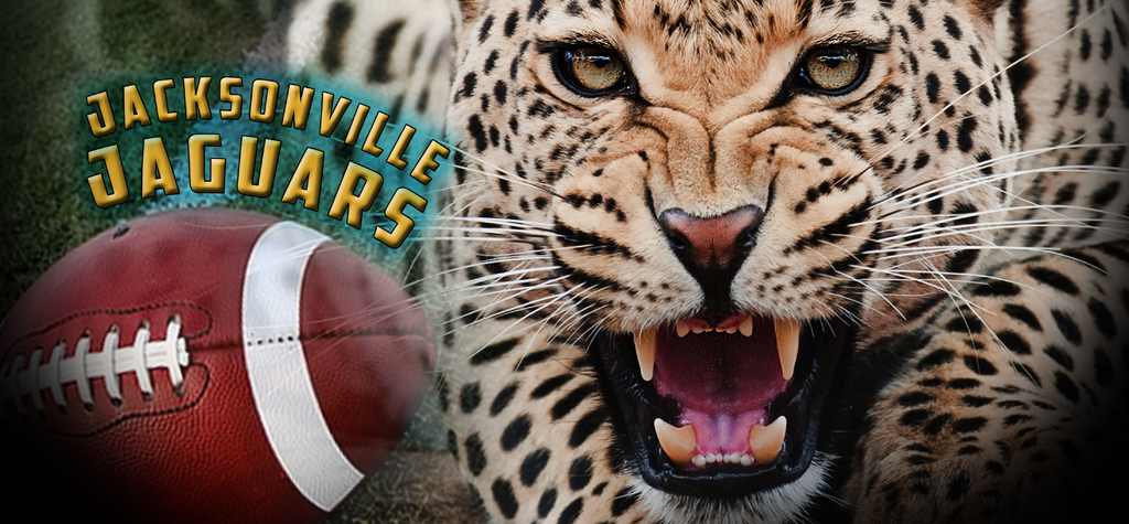 P 801 JAX Jacksonville Jaguars